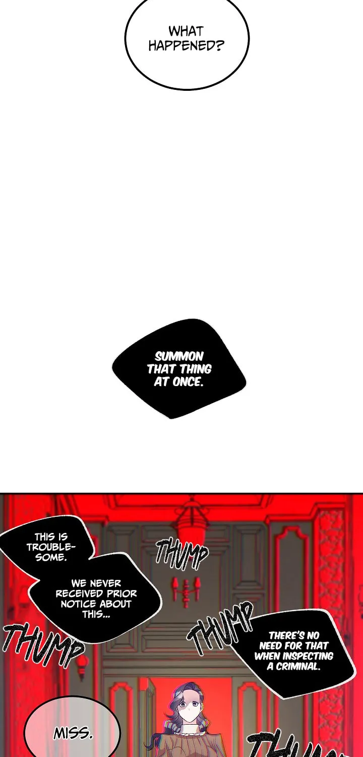 Lady Evony Chapter 39 page 4 - 