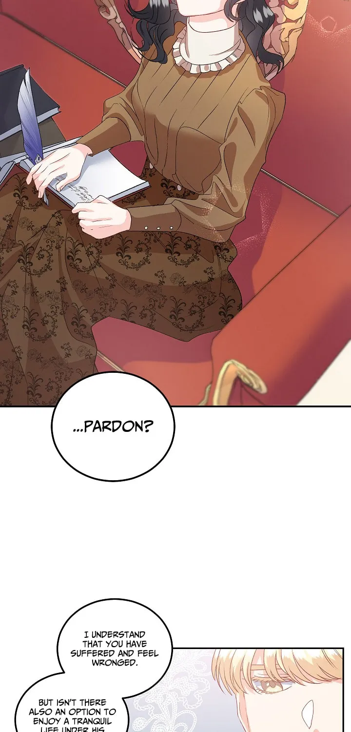 Lady Evony Chapter 39 page 32 - 