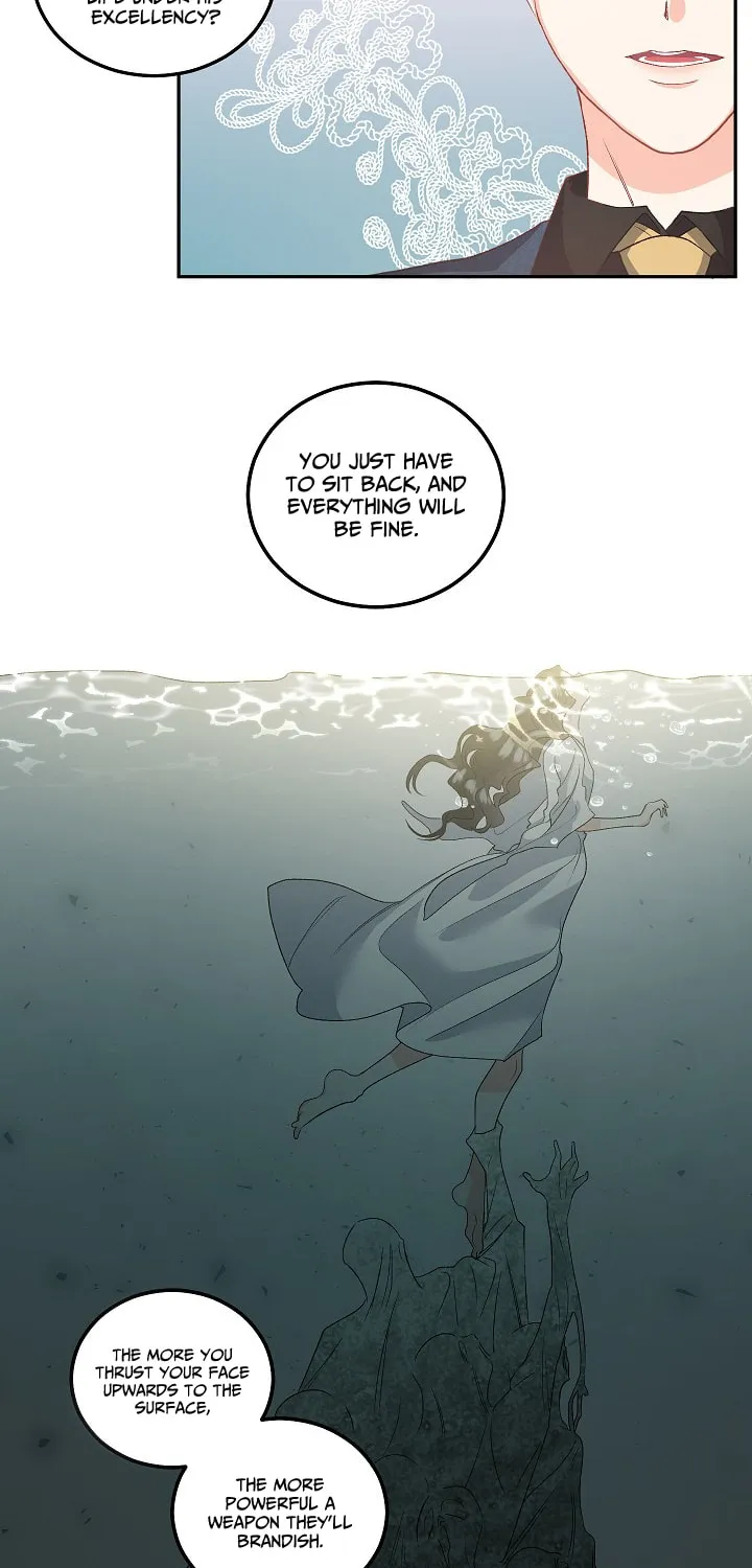 Lady Evony Chapter 39 page 33 - 
