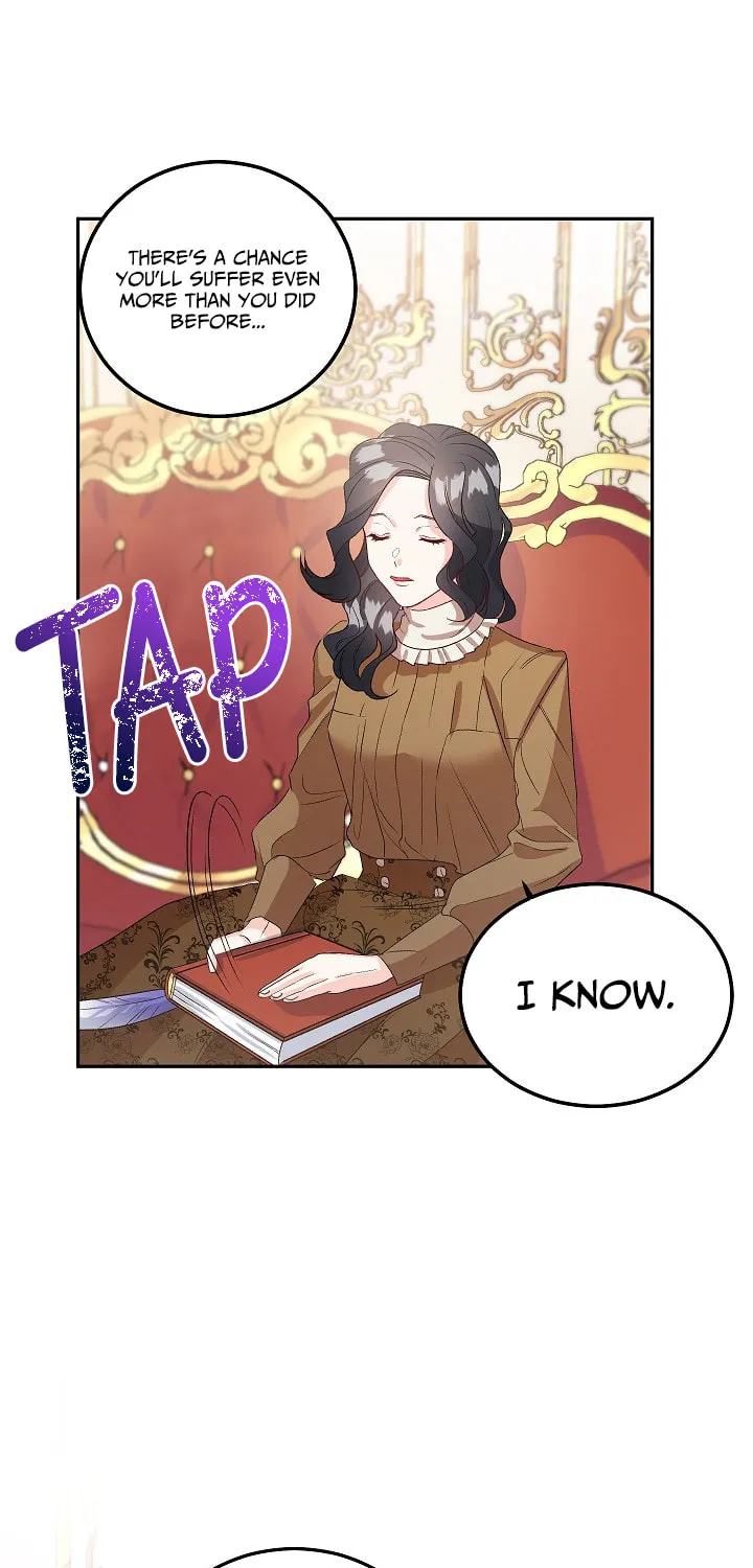 Lady Evony Chapter 39 page 35 - 