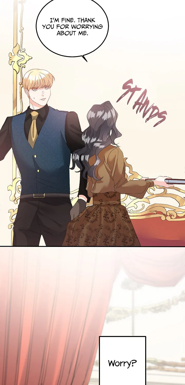 Lady Evony Chapter 39 page 36 - 