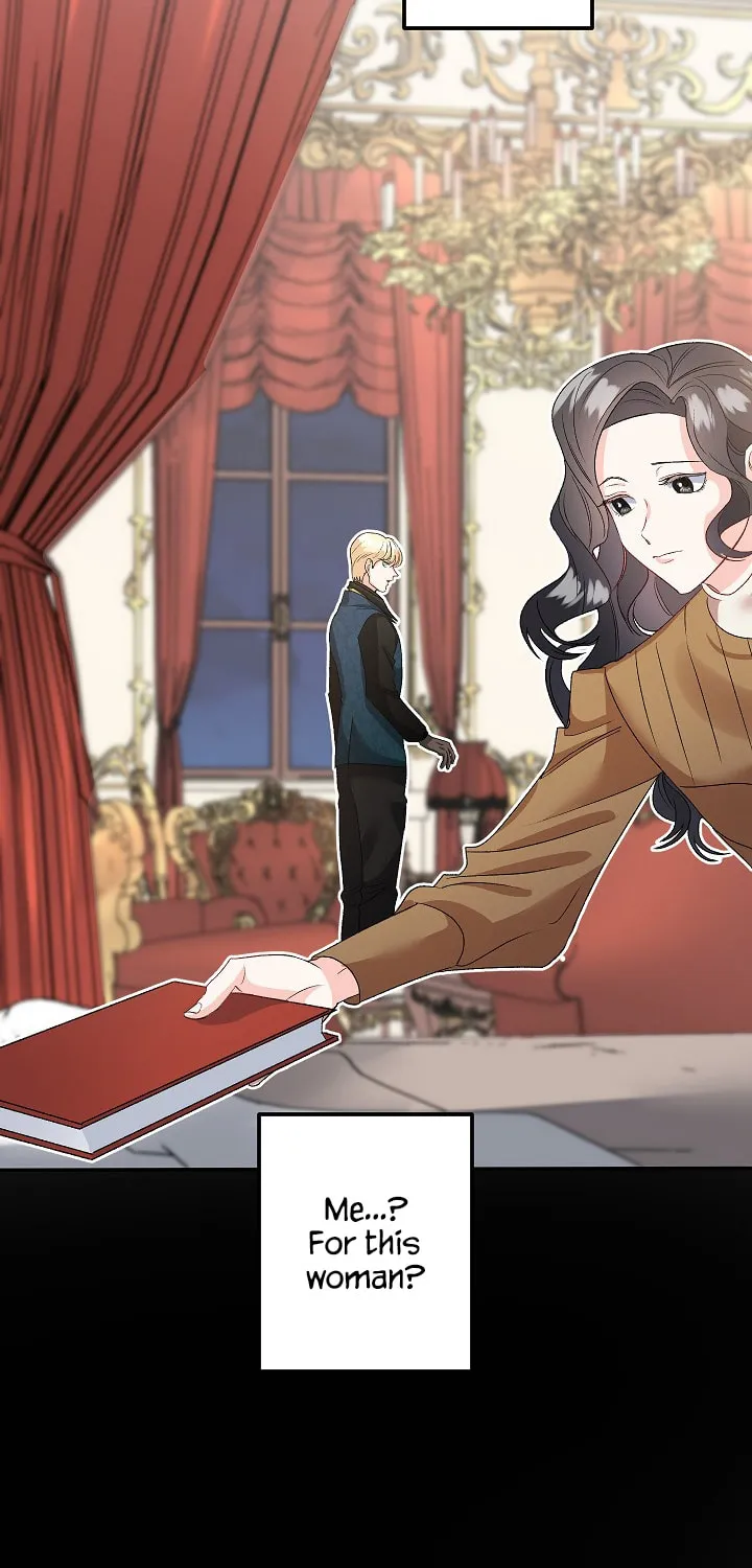 Lady Evony Chapter 39 page 37 - 