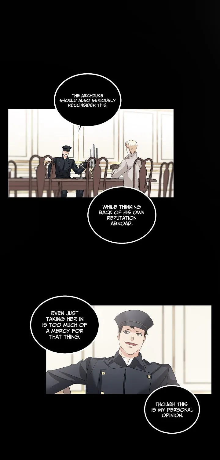 Lady Evony Chapter 39 page 38 - 