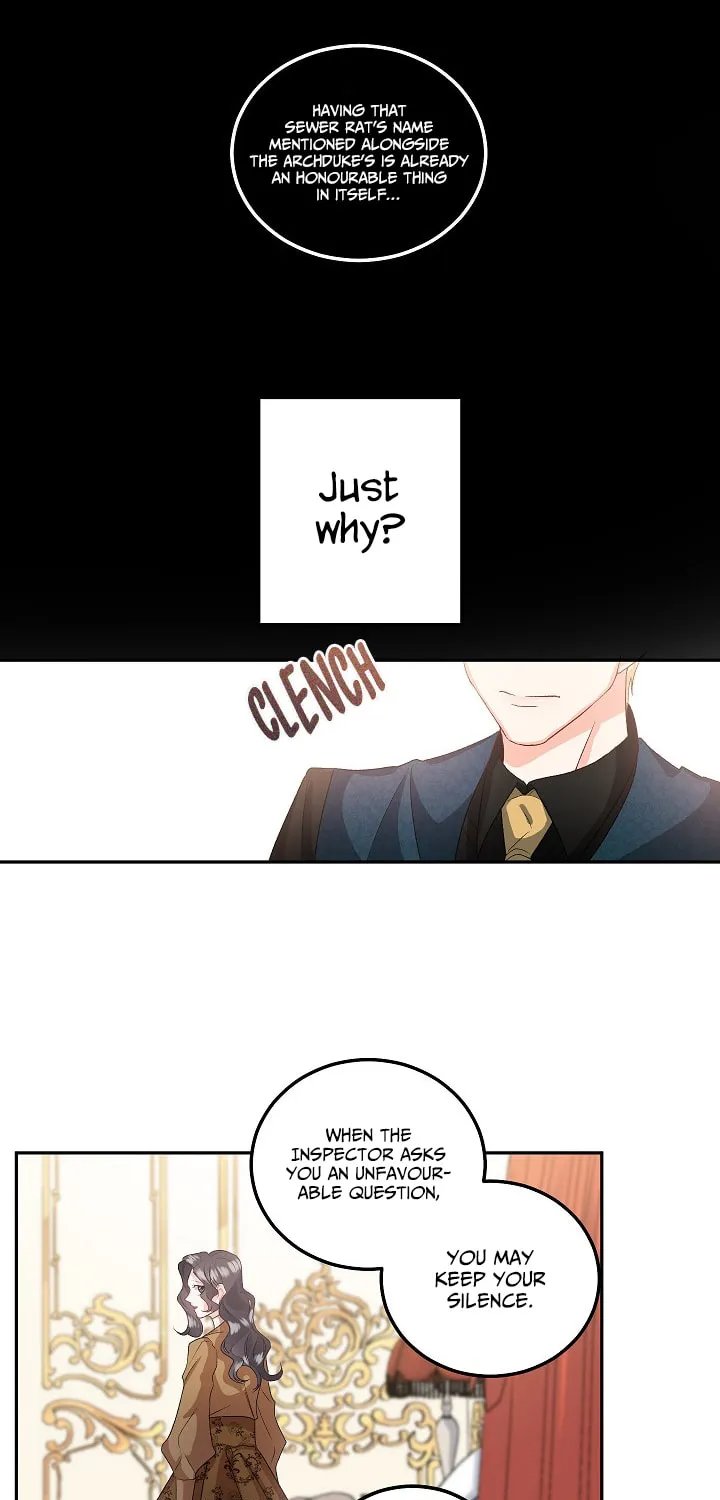 Lady Evony Chapter 39 page 39 - 