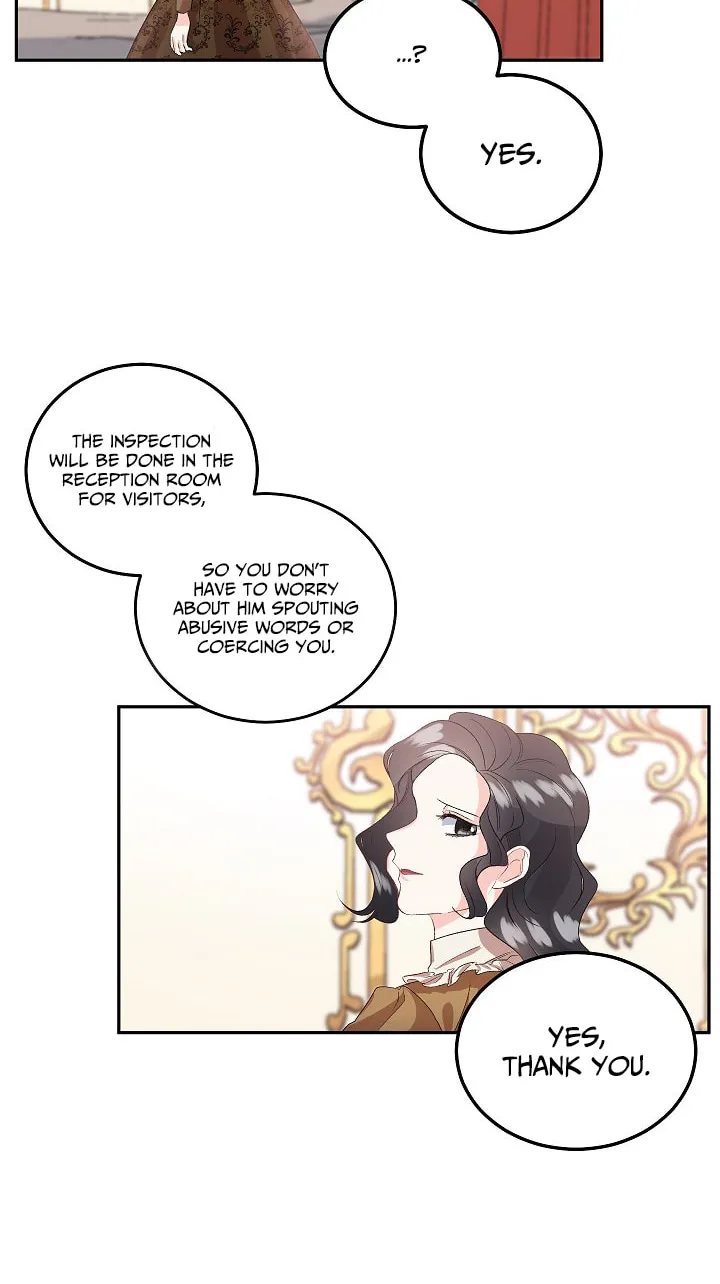 Lady Evony Chapter 39 page 40 - 