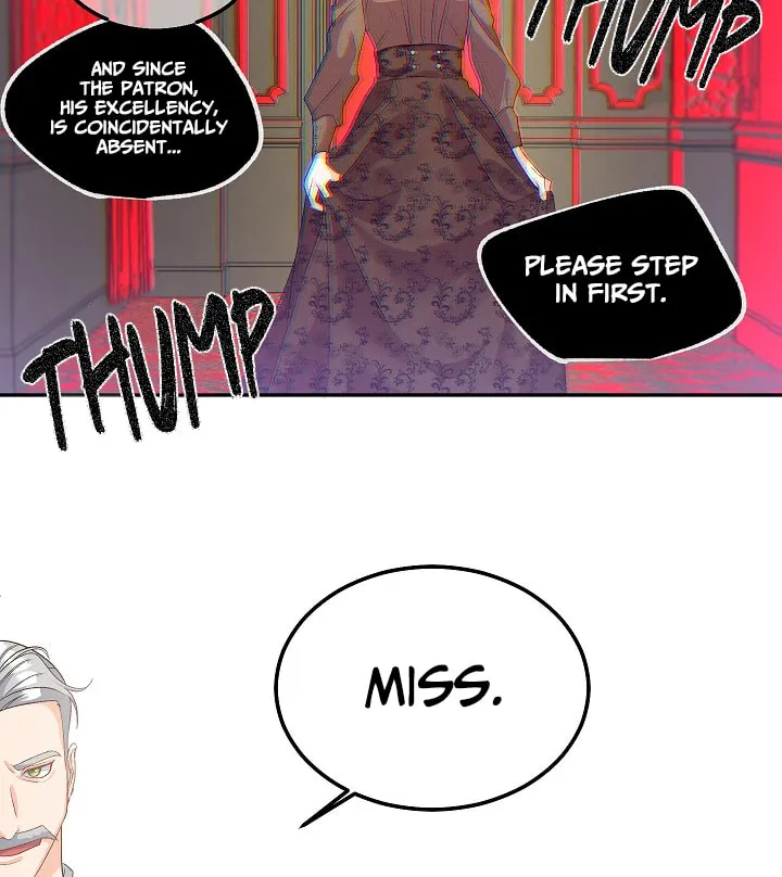 Lady Evony Chapter 39 page 5 - 