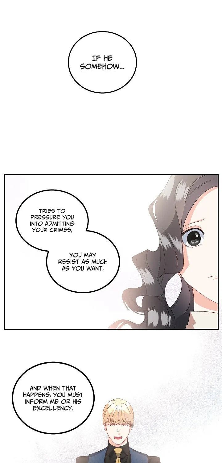 Lady Evony Chapter 39 page 41 - 