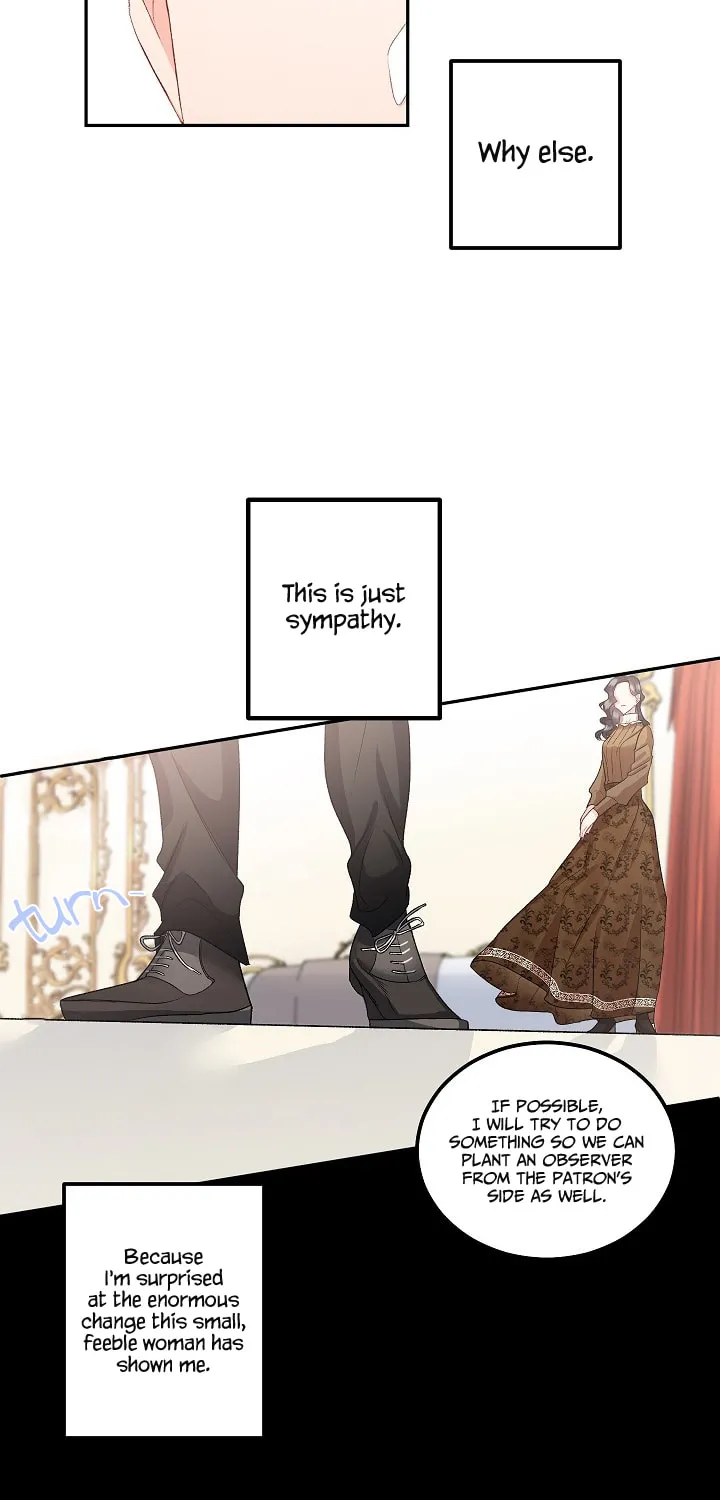 Lady Evony Chapter 39 page 43 - 