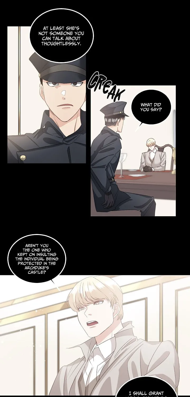 Lady Evony Chapter 39 page 44 - 