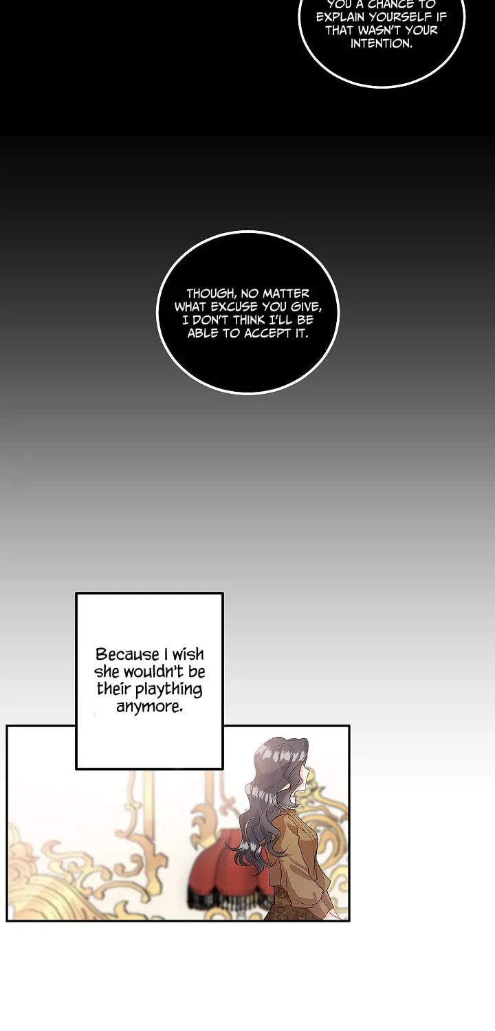 Lady Evony Chapter 39 page 45 - 