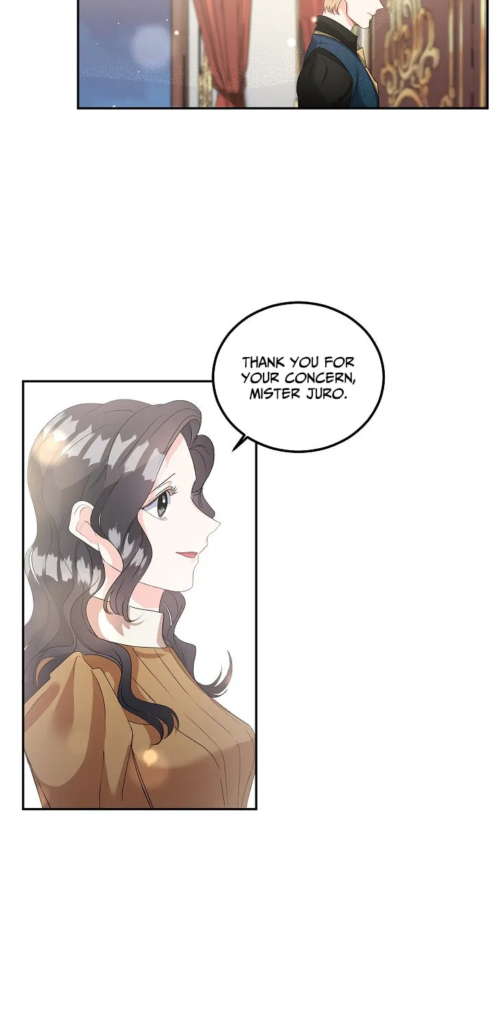 Lady Evony Chapter 39 page 47 - 