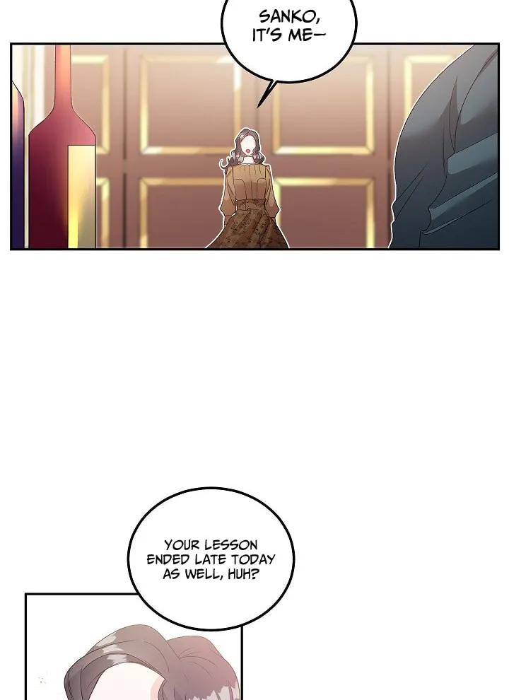 Lady Evony Chapter 39 page 50 - 