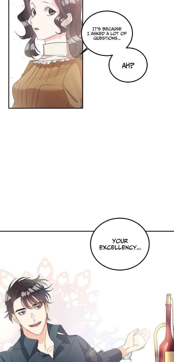 Lady Evony Chapter 39 page 51 - 