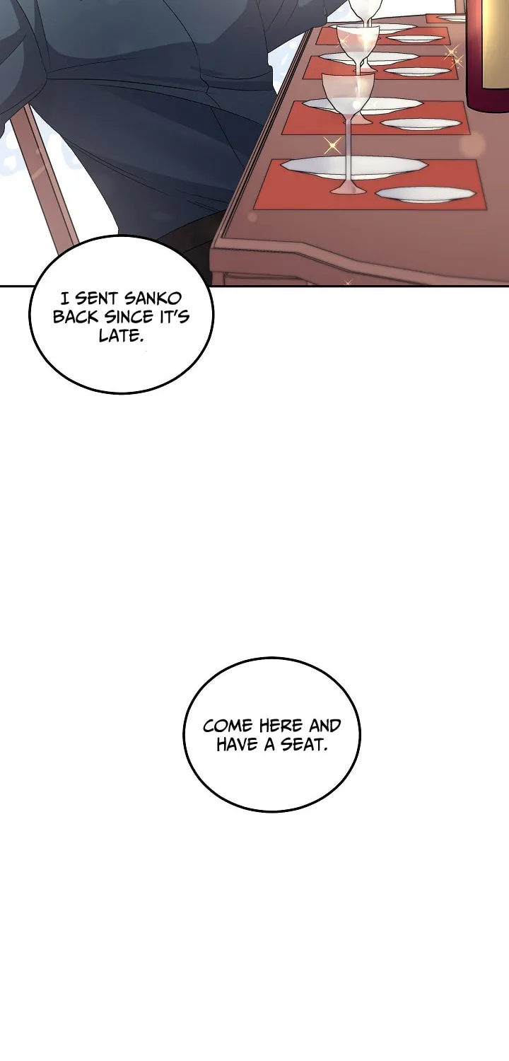 Lady Evony Chapter 39 page 52 - 