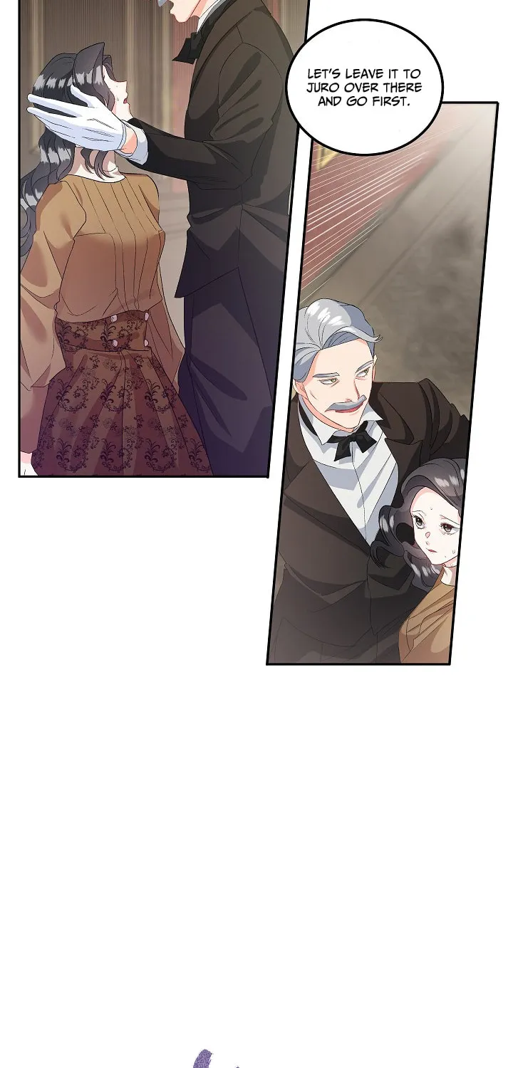Lady Evony Chapter 39 page 7 - 