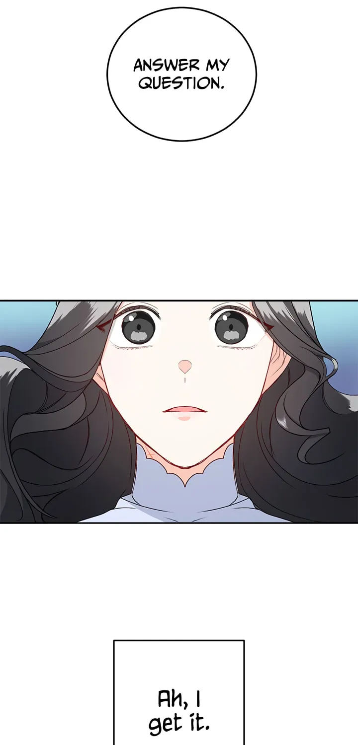 Lady Evony Chapter 4 page 1 - 