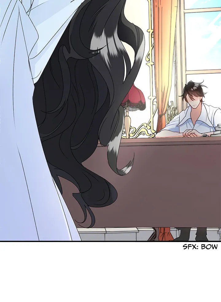 Lady Evony Chapter 4 page 16 - 