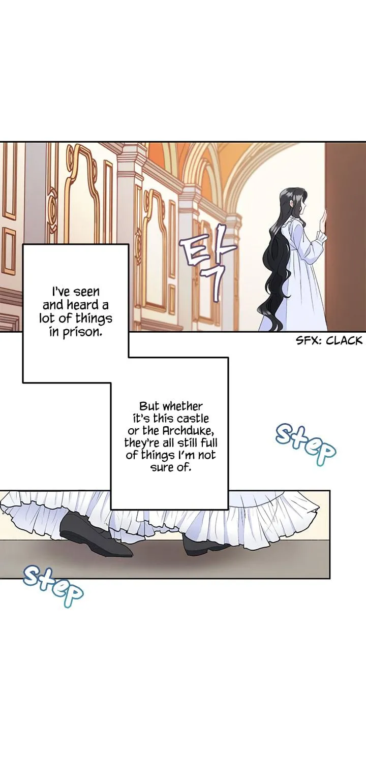 Lady Evony Chapter 4 page 17 - 