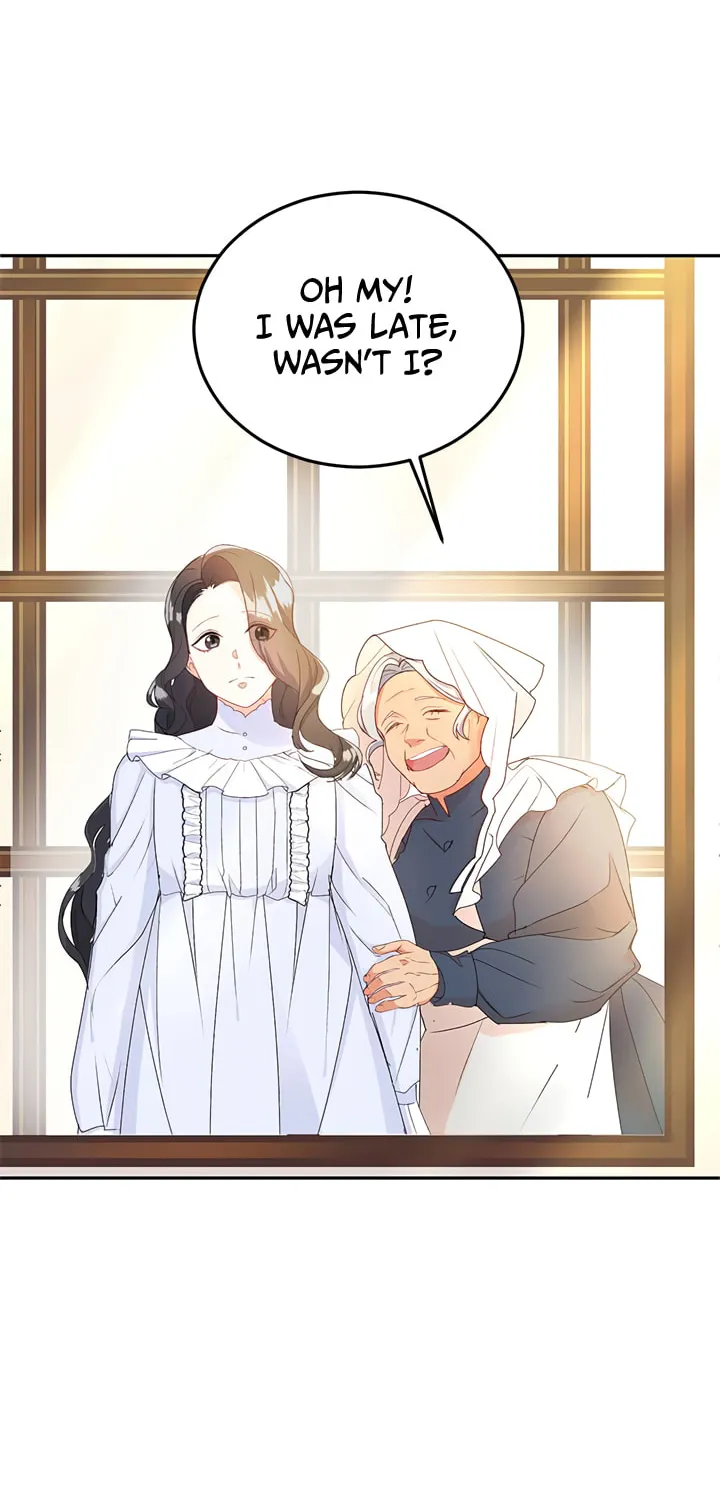 Lady Evony Chapter 4 page 22 - 