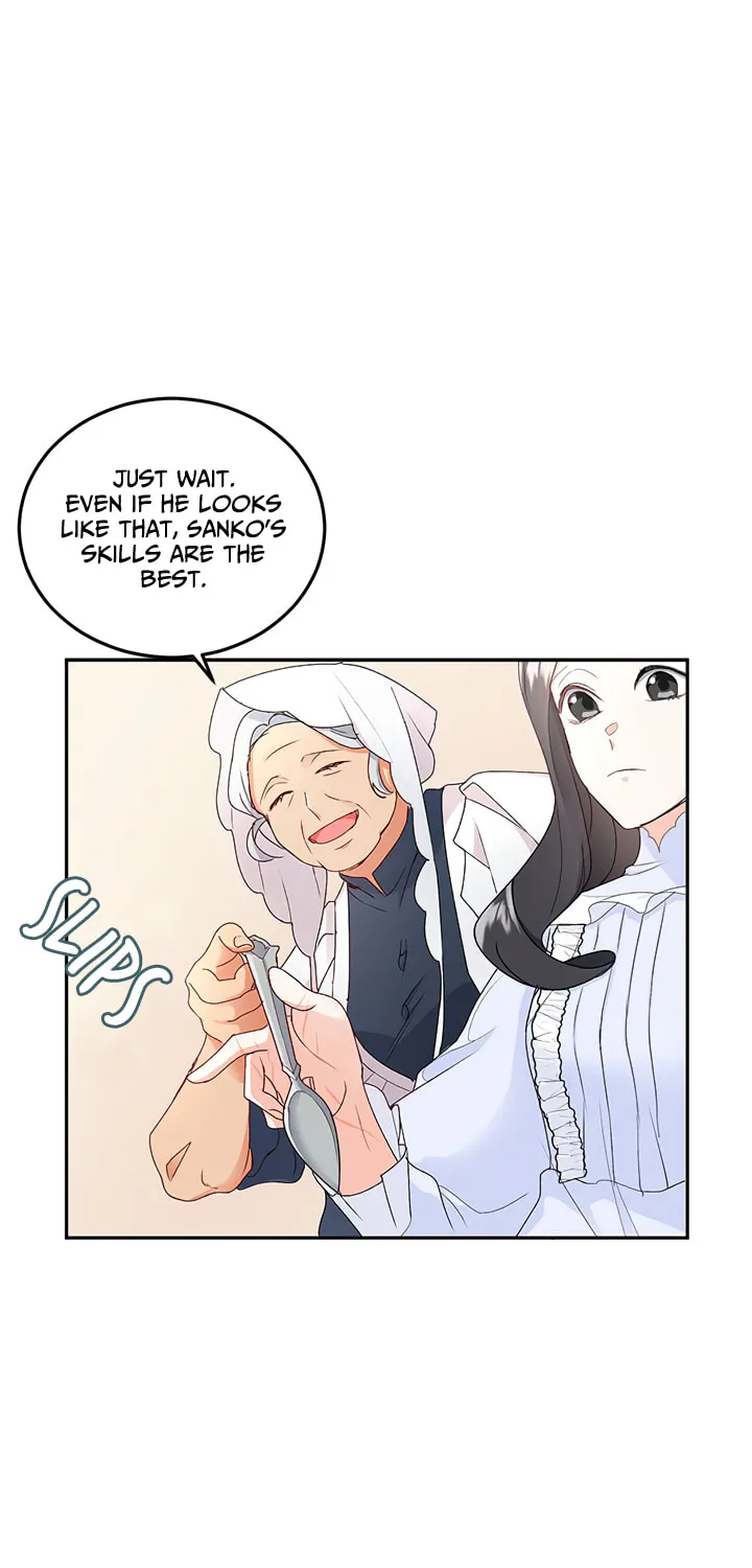 Lady Evony Chapter 4 page 34 - 