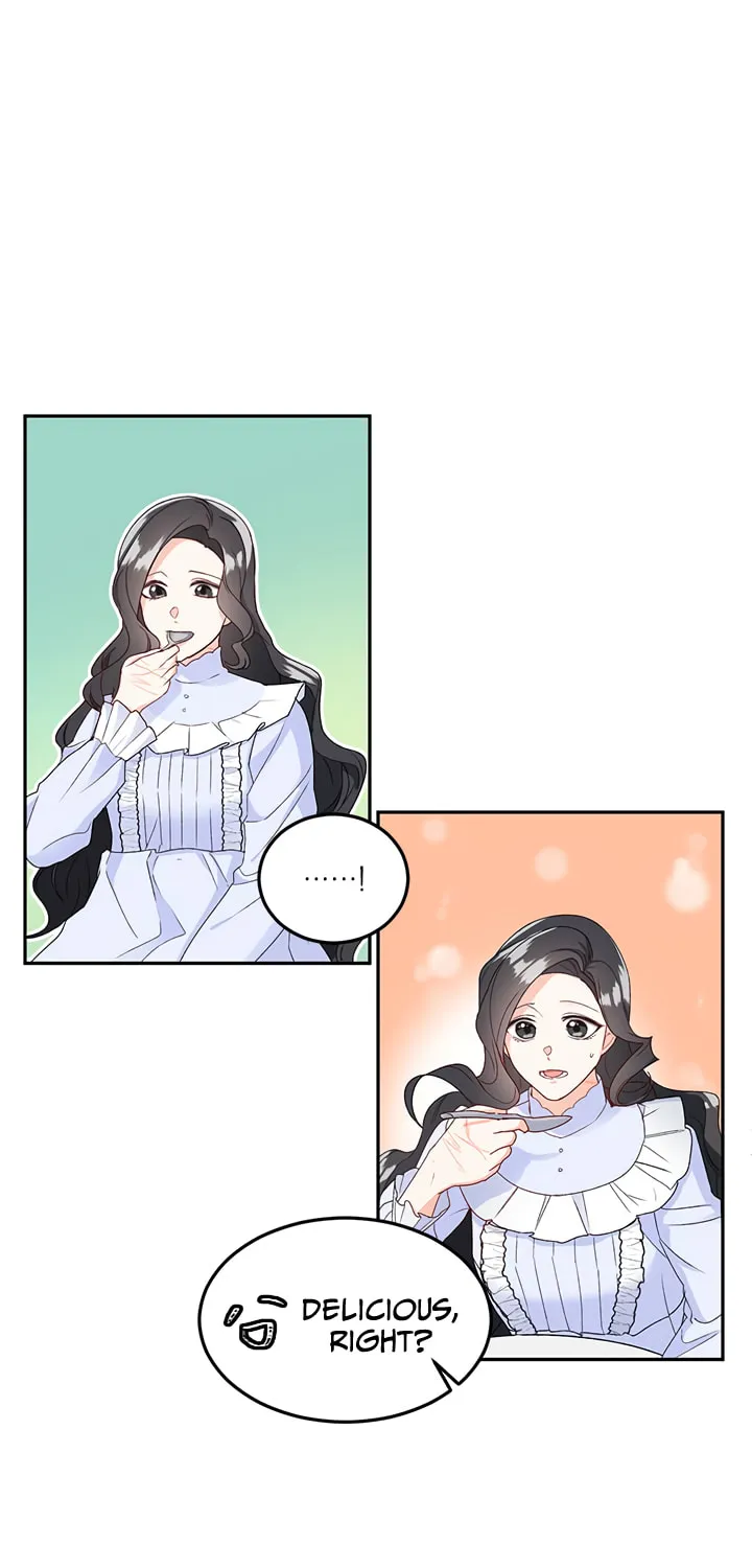 Lady Evony Chapter 4 page 36 - 