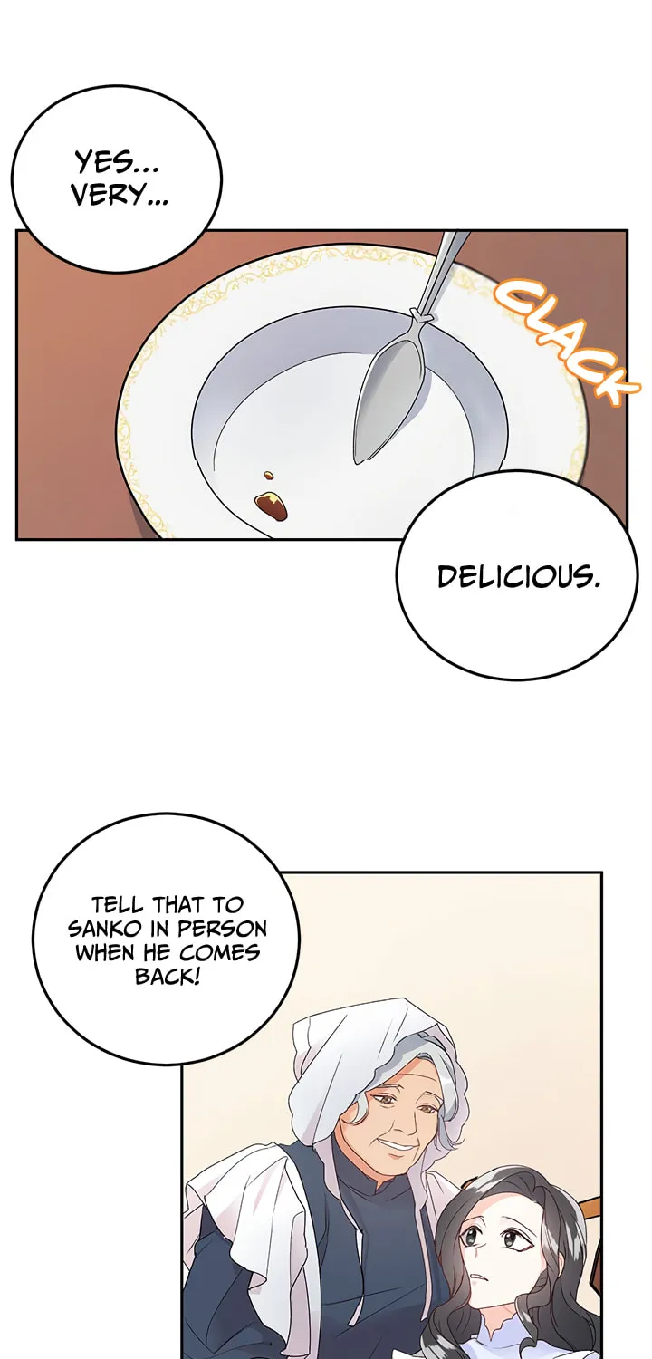 Lady Evony Chapter 4 page 37 - 