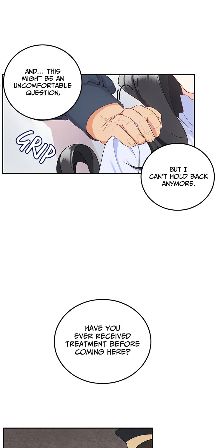 Lady Evony Chapter 4 page 39 - 
