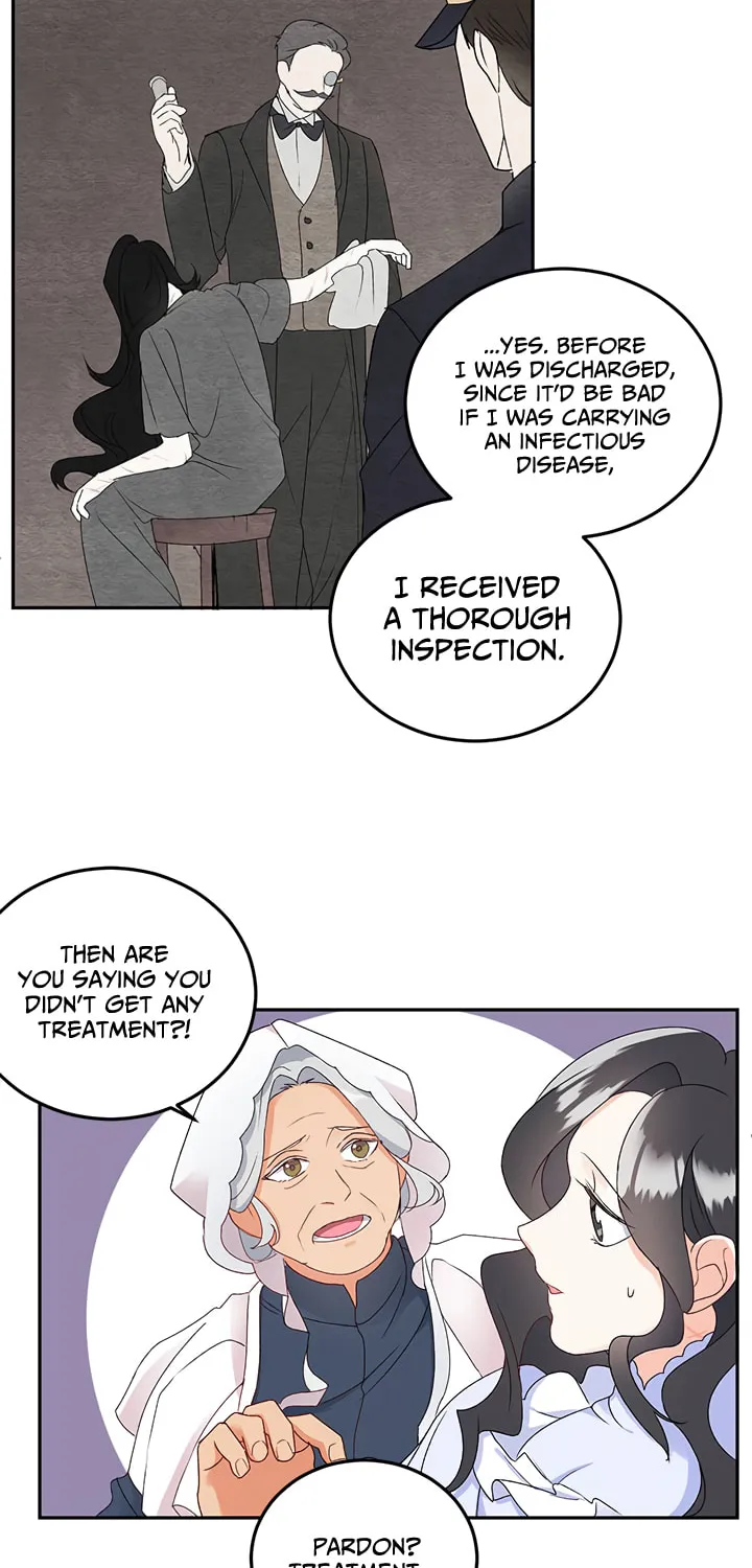 Lady Evony Chapter 4 page 40 - 