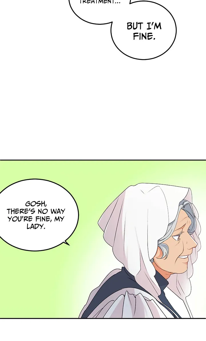 Lady Evony Chapter 4 page 41 - 
