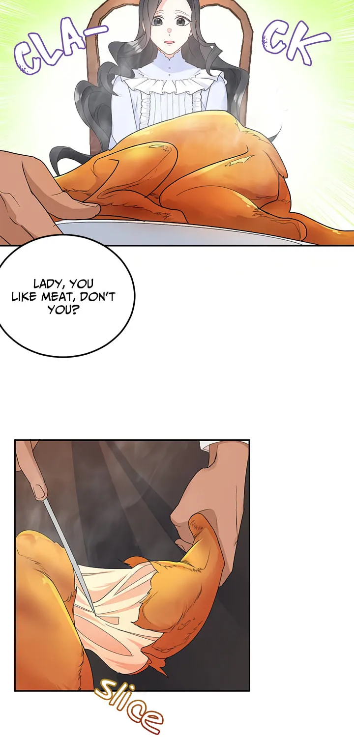 Lady Evony Chapter 4 page 46 - 
