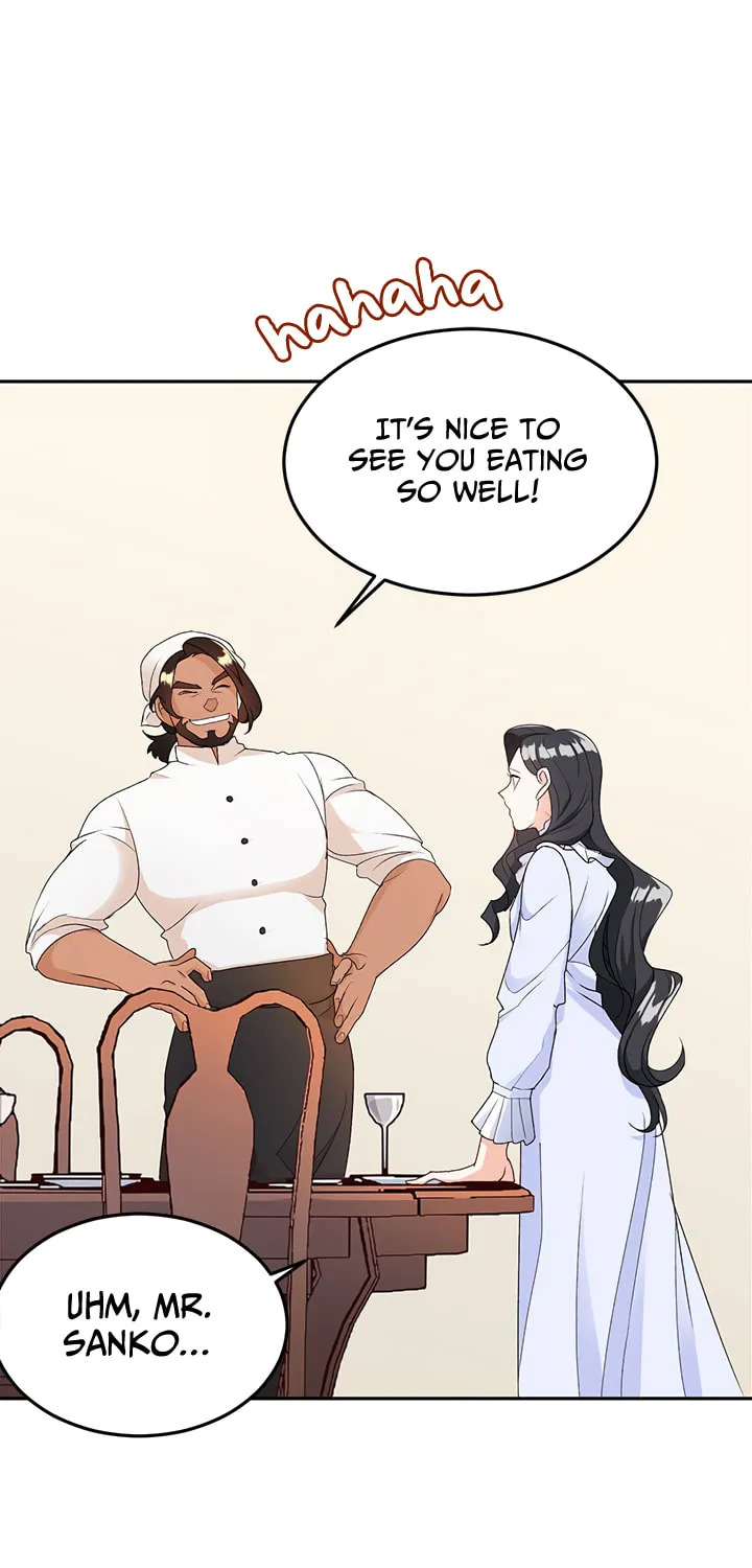 Lady Evony Chapter 4 page 49 - 