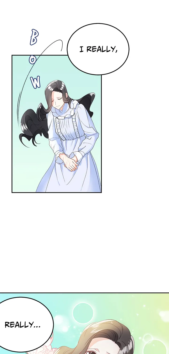 Lady Evony Chapter 4 page 50 - 