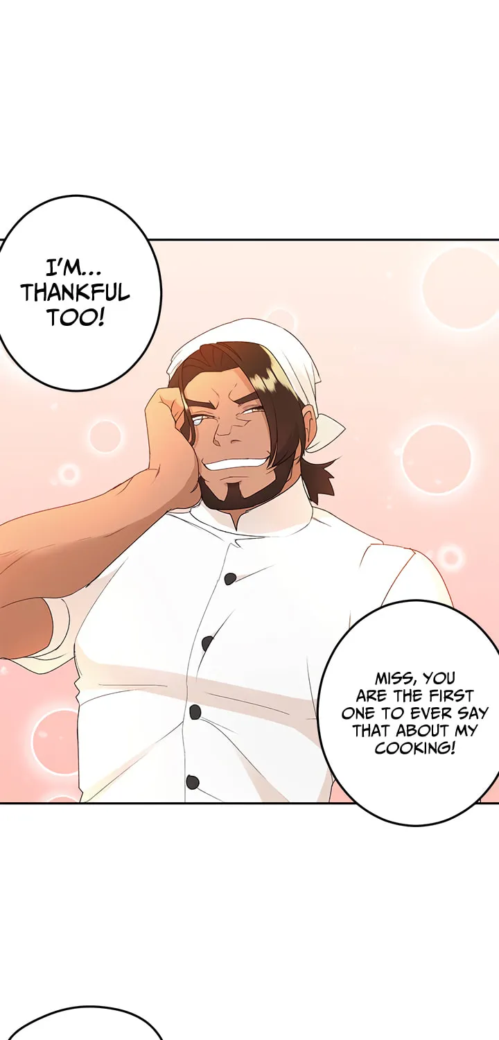 Lady Evony Chapter 4 page 54 - 