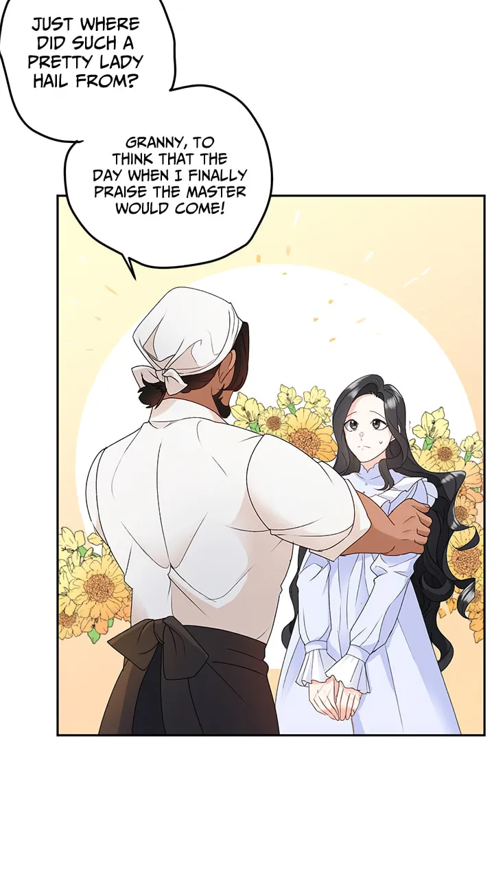 Lady Evony Chapter 4 page 55 - 