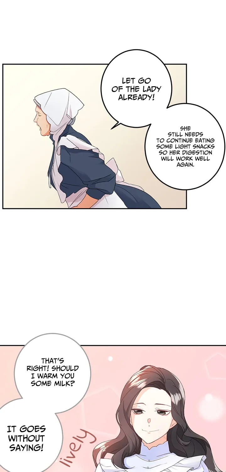 Lady Evony Chapter 4 page 56 - 