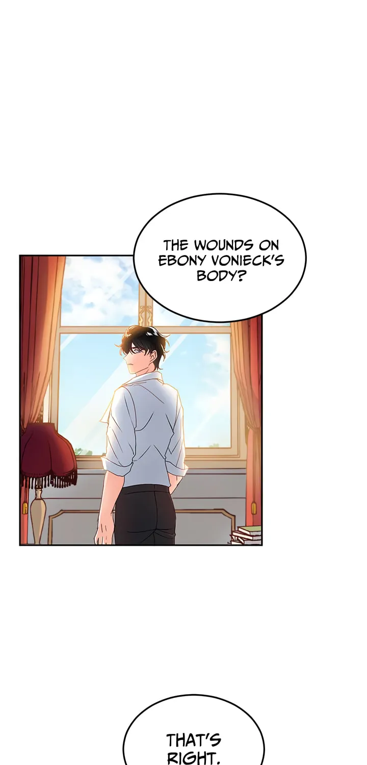 Lady Evony Chapter 4 page 59 - 