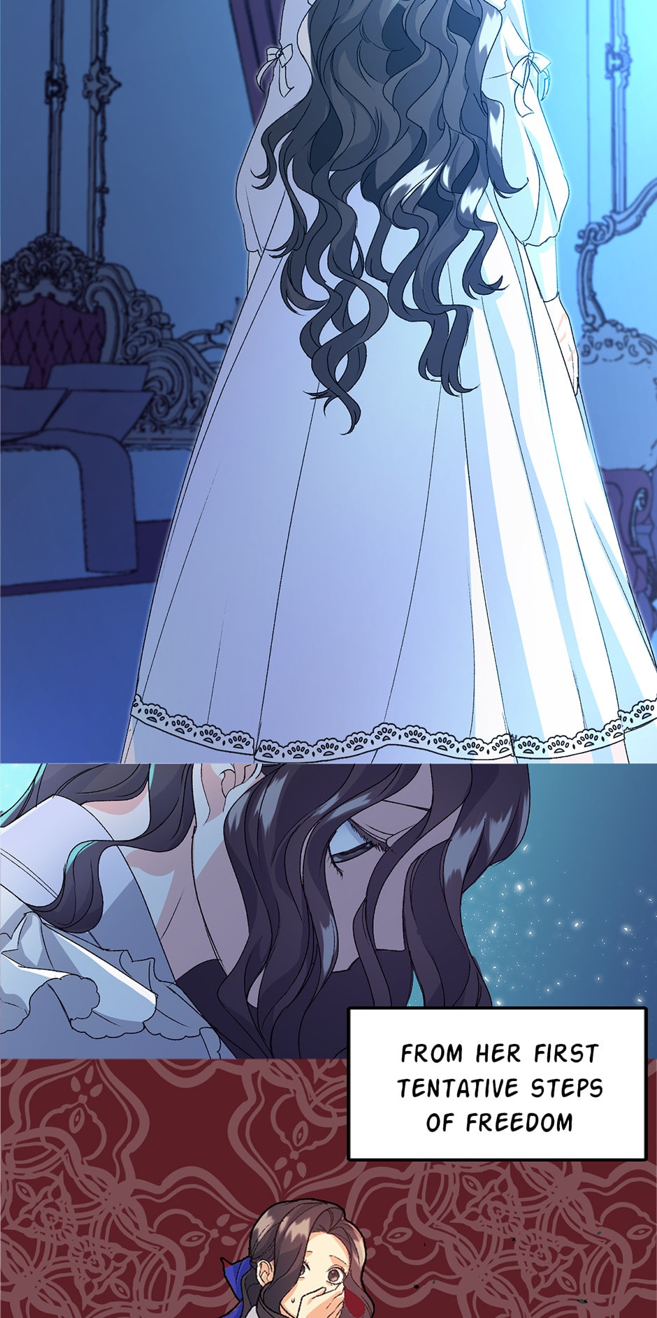 Lady Evony Chapter 40.1 page 2 - 