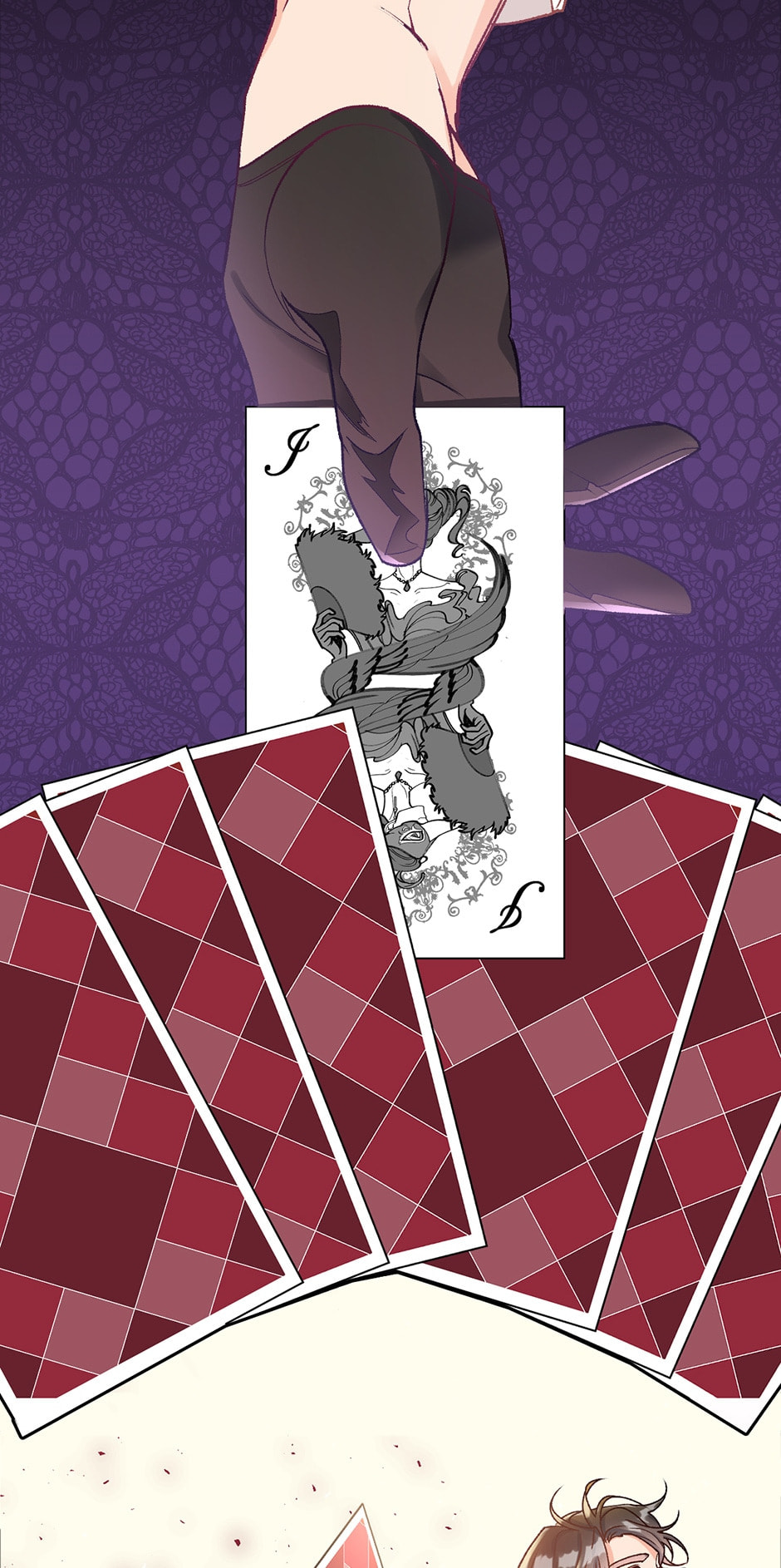 Lady Evony Chapter 40.1 page 4 - 