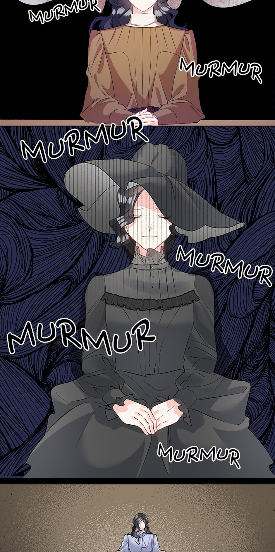 Lady Evony Chapter 40.1 page 8 - 