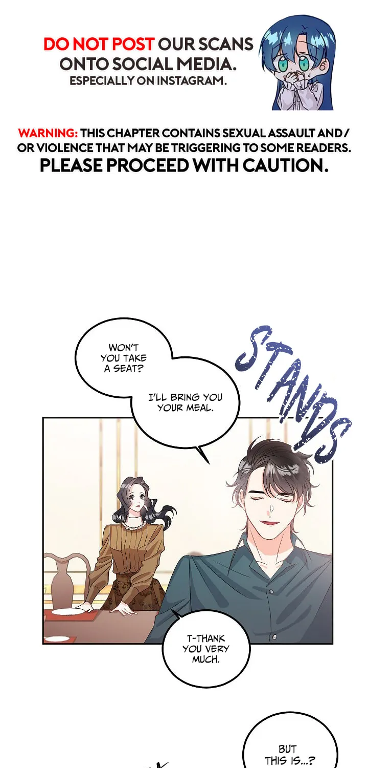 Lady Evony Chapter 40 page 1 - 