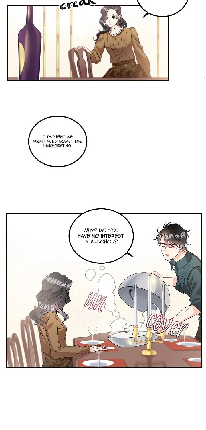 Lady Evony Chapter 40 page 2 - 