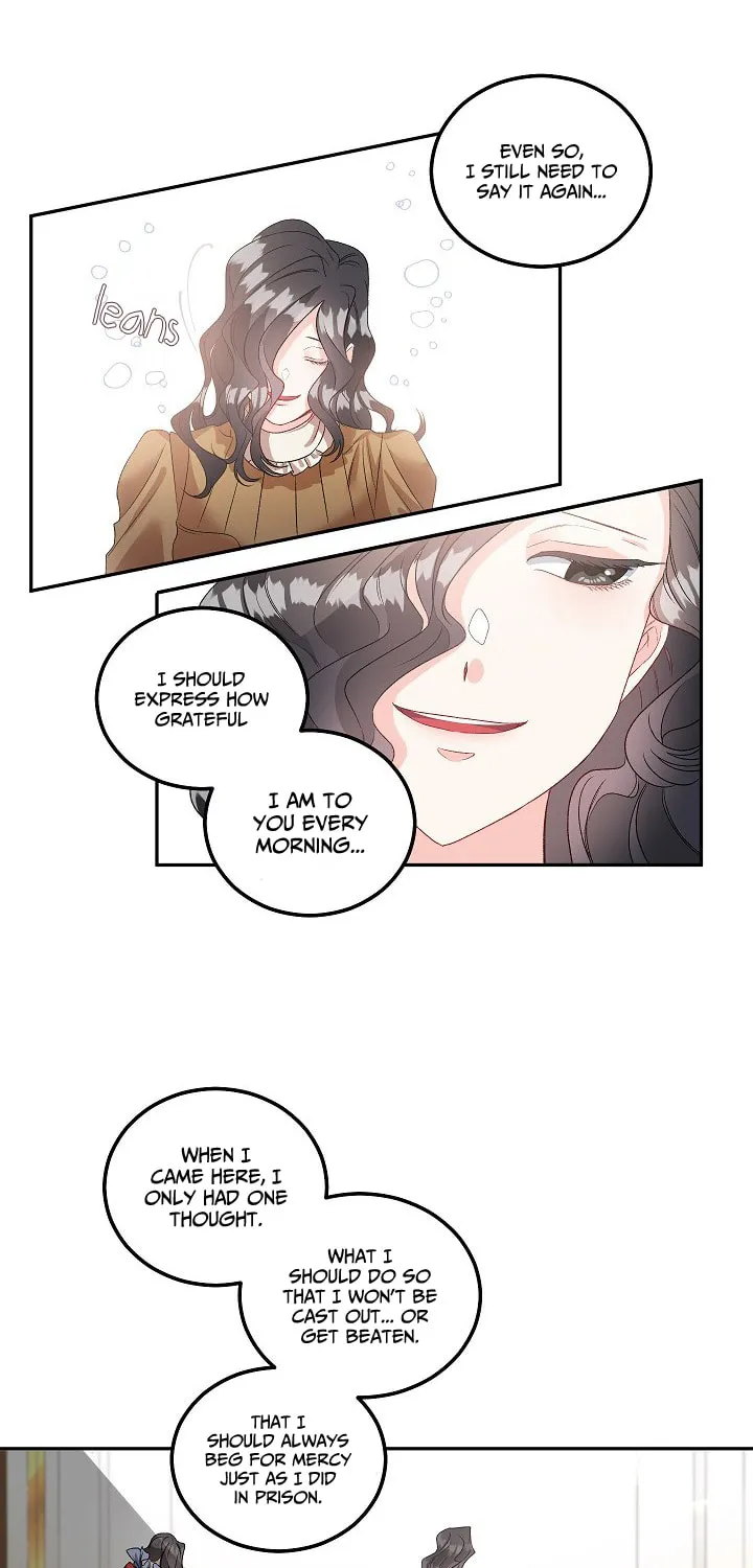 Lady Evony Chapter 40 page 12 - 