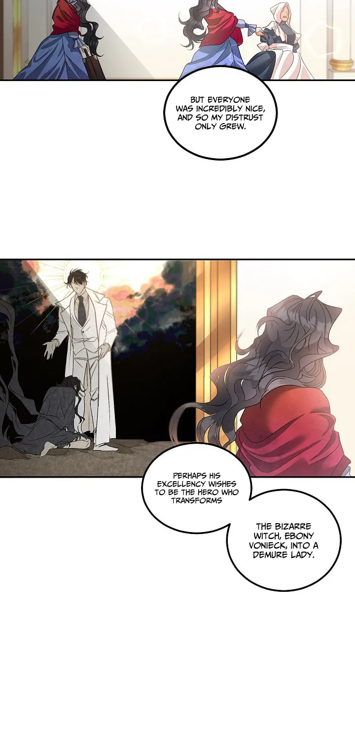Lady Evony Chapter 40 page 13 - 