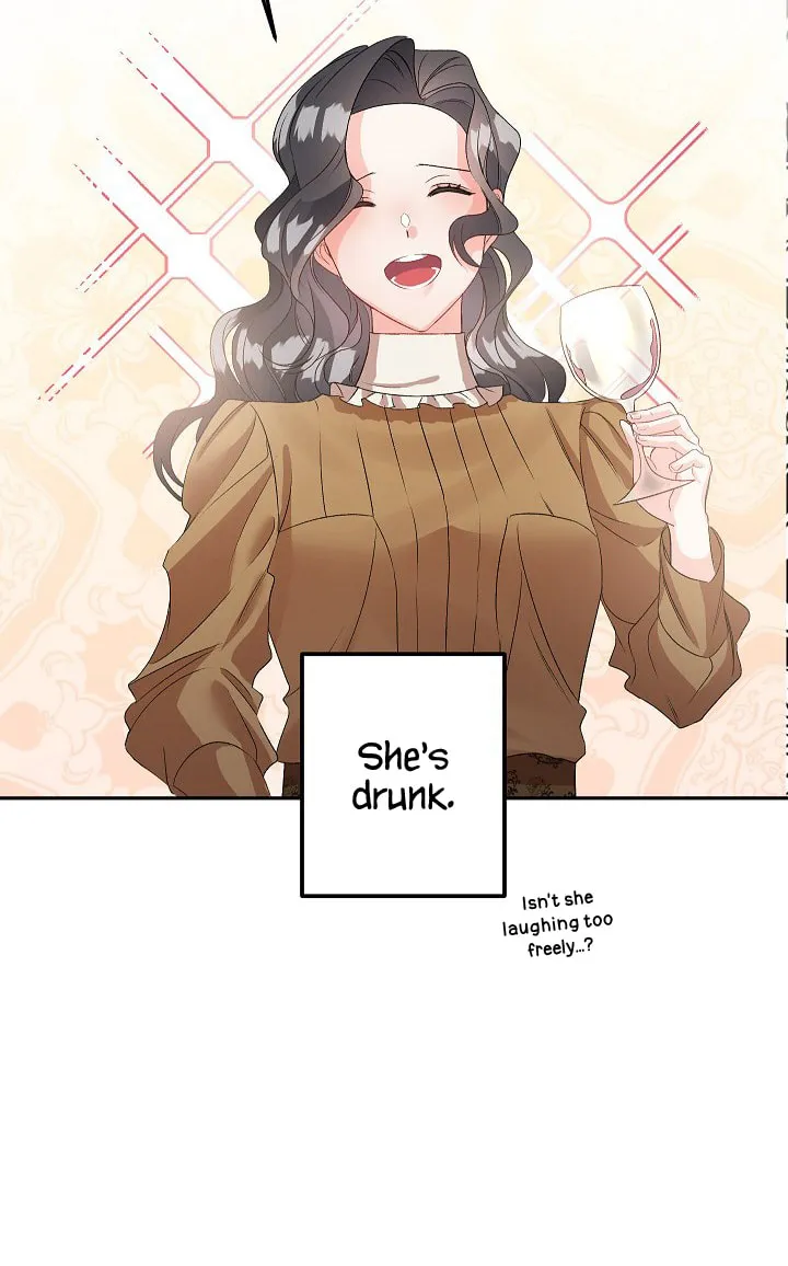 Lady Evony Chapter 40 page 15 - 