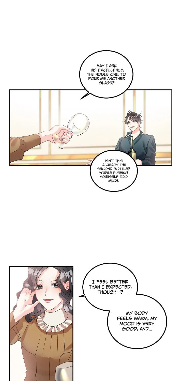 Lady Evony Chapter 40 page 16 - 