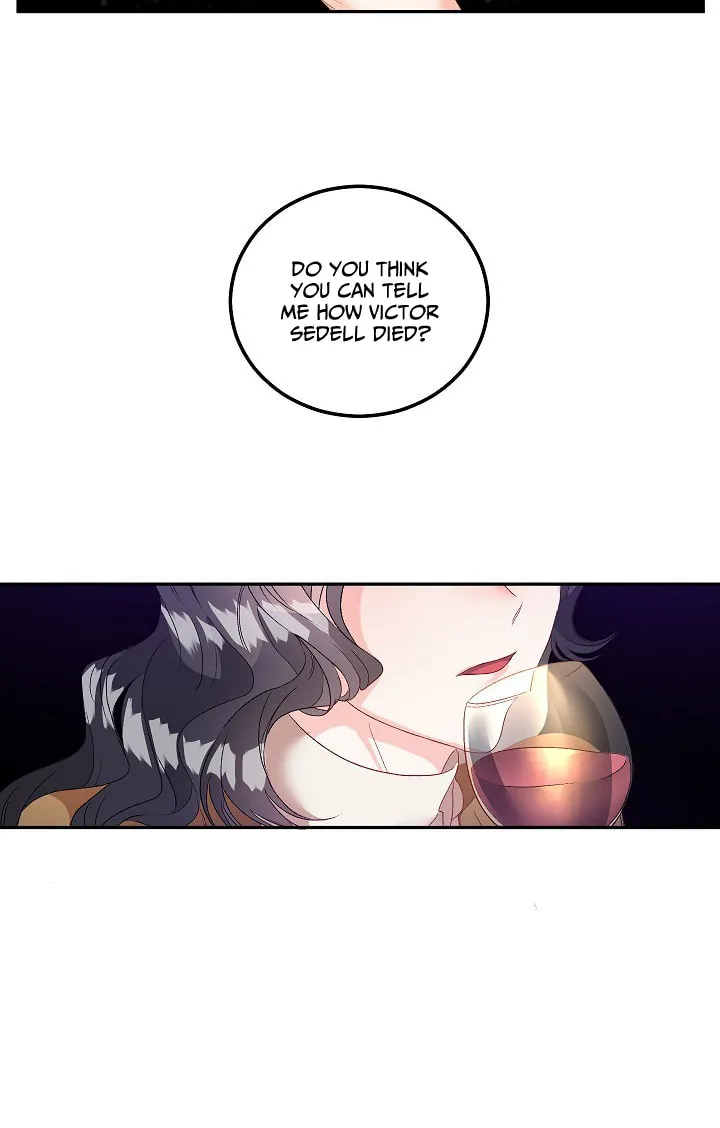 Lady Evony Chapter 40 page 20 - 