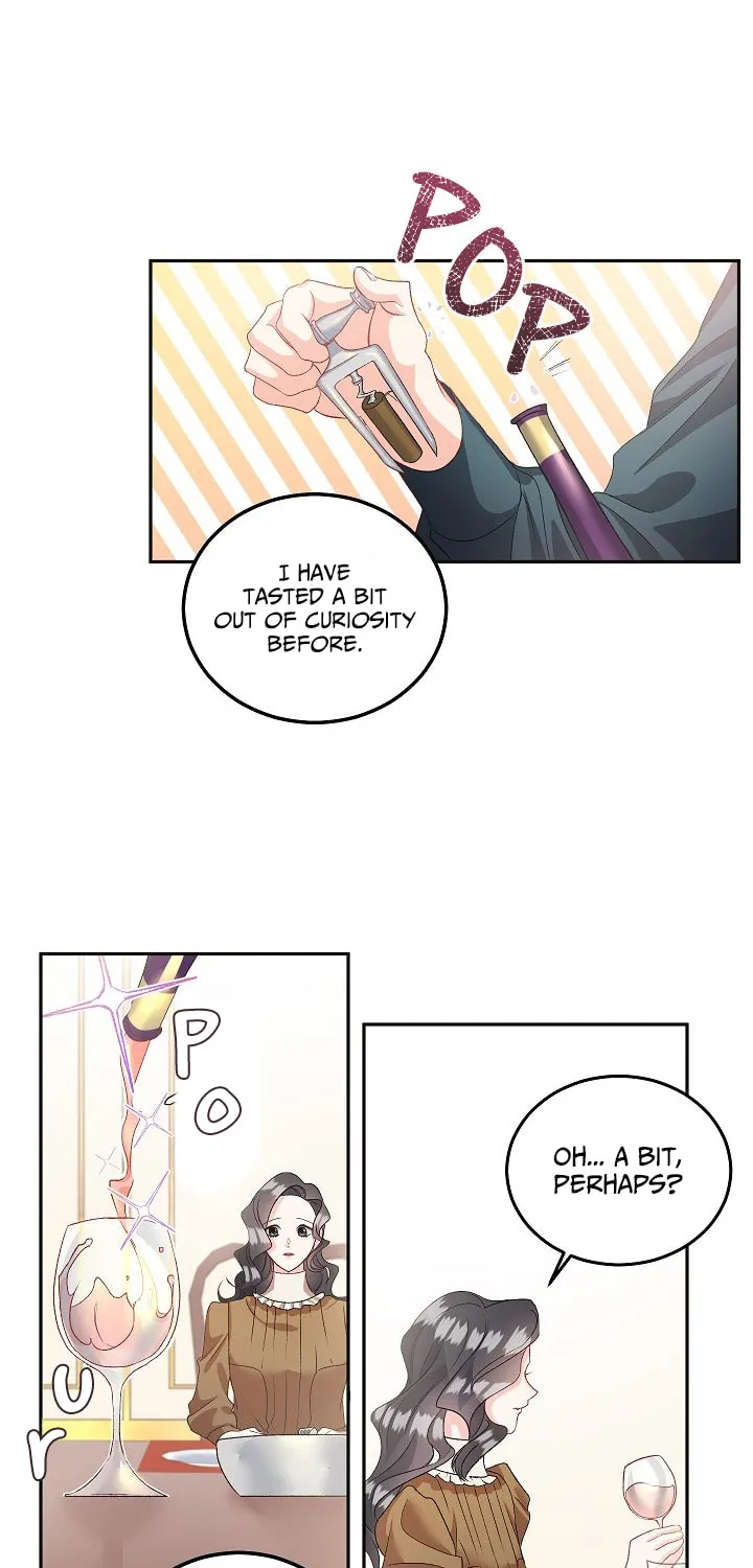 Lady Evony Chapter 40 page 3 - 