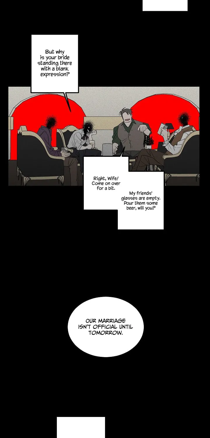 Lady Evony Chapter 40 page 23 - 