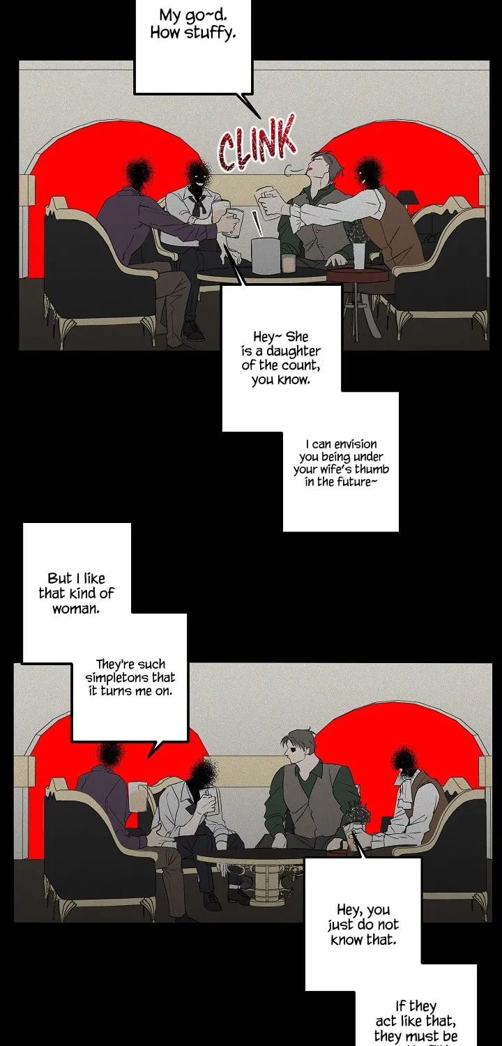 Lady Evony Chapter 40 page 24 - 