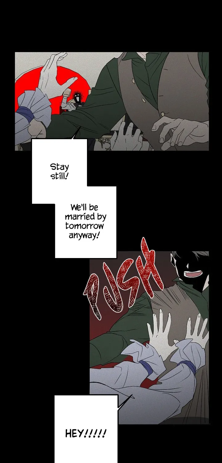 Lady Evony Chapter 40 page 27 - 